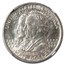1921 Alabama Centennial Half Dollar MS-65 NGC