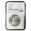 1921 Alabama Centennial Half Dollar MS-65 NGC