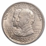 1921 Alabama Centennial Half Dollar MS-66 PCGS (2 x 2)