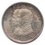 1921 Alabama Centennial Half Dollar MS-66 PCGS