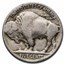 1921 Buffalo Nickel 40-Coin Roll Avg Circ