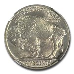 1921 Buffalo Nickel MS-65 NGC