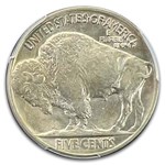 1921 Buffalo Nickel MS-65 PCGS