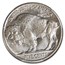 1921 Buffalo Nickel MS-66 PCGS