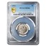 1921 Buffalo Nickel MS-66 PCGS