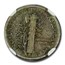 1921-D Mercury Dime VF-30 NGC