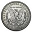 1921-D Morgan Dollar AU (20 Count Roll)