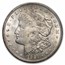 1921-D Morgan Dollar MS-63 PCGS