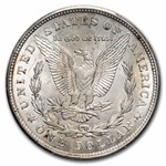 1921-D Morgan Dollar MS-63 PCGS