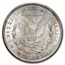 1921-D Morgan Dollar MS-63 PCGS