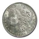 1921-D Morgan Dollar MS-64 CACG