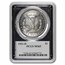 1921-D Morgan Dollar MS-65 PCGS (100th Anniversary Label)