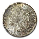 1921-D Morgan Dollar MS-65 PCGS (CAC)