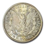 1921-D Morgan Dollar MS-65 PCGS (CAC)