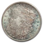 1921-D Morgan Dollar MS-66+ PCGS CAC