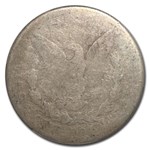 1921-D Morgan Dollar Poor-1 PCGS
