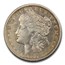 1921-D Morgan Dollar XF-40 PCGS