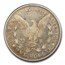 1921-D Morgan Dollar XF-40 PCGS