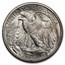 1921-D Walking Liberty Half Dollar MS-65 PCGS