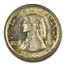 1921 Missouri Centennial Half Dollar AU-58 PCGS