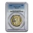1921 Missouri Centennial Half Dollar AU-58 PCGS