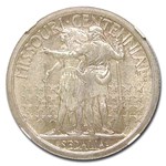 1921 Missouri Centennial Half Dollar Commem MS-65+ NGC