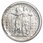 1921 Missouri Half Dollar Commem MS-65 NGC