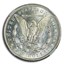 1921 Morgan Dollar MS-62 NGC (Proof Like)