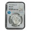 1921 Morgan Dollar MS-62 NGC (Proof Like)