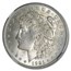 1921 Morgan Dollar MS-63 NGC