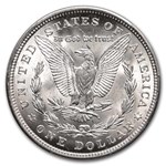 1921 Morgan Dollar MS-63 PCGS (100th Anniversary Label)