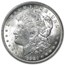 1921 Morgan Dollar MS-63 PCGS