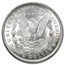 1921 Morgan Dollar MS-63 PCGS