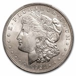 1921 Morgan Dollar MS-64 PCGS (Proof Like)