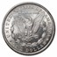 1921 Morgan Dollar MS-65 NGC
