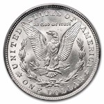 1921 Morgan Dollar MS-65 PCGS