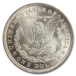 1921 Morgan Dollar MS-65+ PCGS