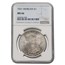 1921 Morgan Dollar MS-66 NGC