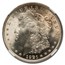 1921 Morgan Dollar MS-67 NGC