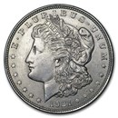 1921 Morgan Silver Dollar BU