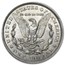 1921 P, D, or S Mint Morgan Silver Dollar AU (Random)