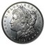 1921 P, D, or S Morgan Silver Dollars BU (Prooflike)