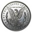 1921 P, D, or S Morgan Silver Dollars BU (Prooflike)