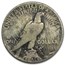 1921 Peace Dollar Good (High Relief)