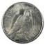 1921 Peace Dollar MS-63 PCGS (CAC)
