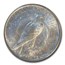 1921 Peace Dollar MS-64+ PCGS