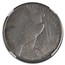 1921 Peace Dollar PF-62 NGC (Satin)