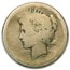 1921 Peace Dollar Poor-1 PCGS (Low Ball Registry)
