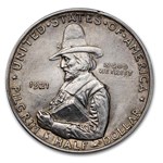 1921 Pilgrim Tercentenary AU (Large Hat)