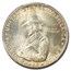 1921 Pilgrim Tercentenary Half Dollar Commem MS-67 PCGS